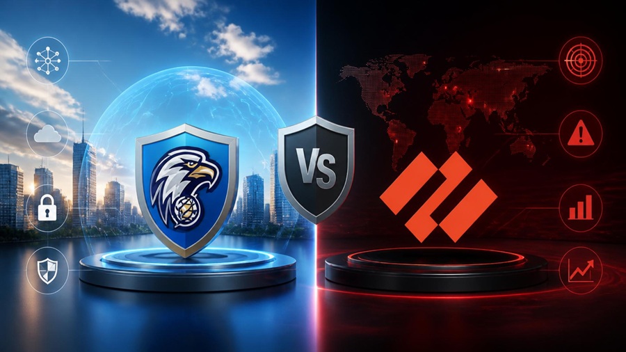 Atlant Security vs Palo Alto Networks Unit 42 Incident Response Consulting Official: Capabilities Compared